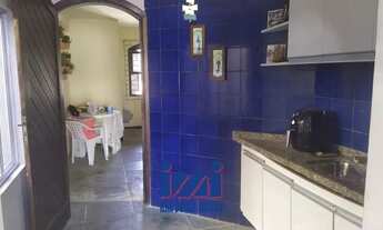 Imagem 5: Sobrado faixa mar em Pontal do Sul