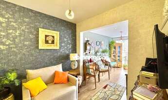 Imagem 5: Apartamento com 2 dormitórios à venda, 66 m² por R$ 875.000,00 - Tatuapé - São Paulo/SP