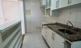 Imagem 7: Edifício Santiago - Apartamento com 2 dormitórios para alugar, 68 m² - Alphaville Industri