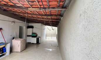 Imagem 5: Casa com 04 quartos no residencial paraíso atrás do DETRAN