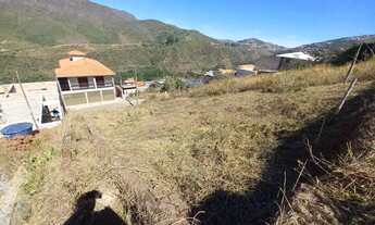 Imagem 5: Lote em Mariana/Ouro Preto 308m², 99mil