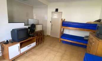 Imagem 4: Canto do forte frente a praia