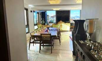 Imagem 2: Casa Mobiliada 04 suítes Belvedere (BH) - Locação