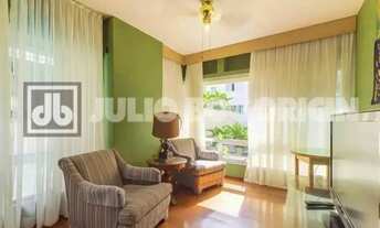 Imagem 4: Apartamento 3 quartos (1 suíte) Jardim Oceanico Barra da Tijuca