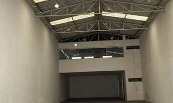 Imagem 2: GALPÃO - VILA LEOPOLDINA - SP