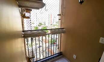 Imagem 4: Ed Reno - Apartamento 02 quartos pedreira