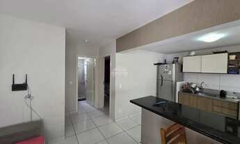 Imagem 7: Imóvel para venda tem 40 m² com 2 quartos