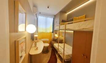 Imagem 2: Apartamento no Centro de Niterói com Entrada a partir de apenas 10 mil reais