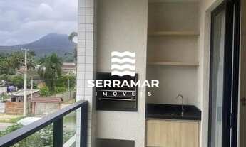 Imagem 6: Momento Residence com 3 suítes - Apto 202 Decorado