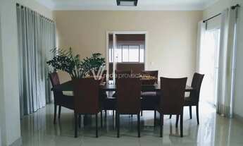 Imagem 2: Casa - Swiss Park - Campinas