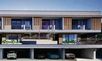 Imagem 5: CASA RESIDENCIAL em Curitiba - PR, Jardim Social