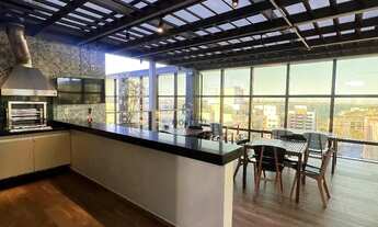 Imagem 7: Apartamento à venda em Vitória, Enseada do Suá, com 3 suítes, com 108 m², Highline