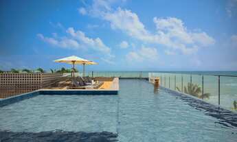 Imagem 3: Vendo a Beira Mar do Intermares, 93,69m² 3 Quartos, 2 Suítes, 2 Vagas RI.0432835