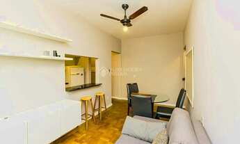 Imagem 3: Apartamento 1 quarto