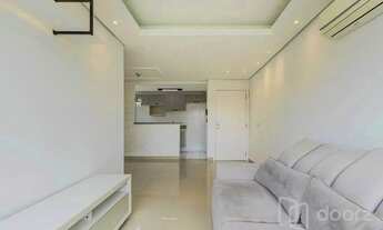 Imagem 4: Imóvel na Dom Cláudio José Gonçalves Ponce de Leão com 3 dormitórios e 69m²