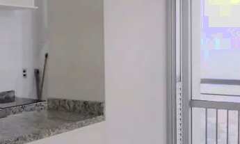 Imagem: Apartamento 2 quartos com suite e lazer