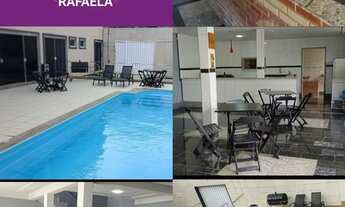 Imagem: CASA COM PISCINA - GUARAPARI-ES