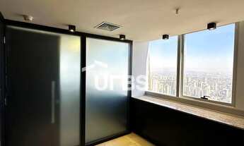 Imagem 6: Salas comerciais no Órion Business Health Complex