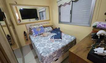 Imagem 3: Apartamento com 2 dormitórios à venda, por R$ 379.000 freguesia do ó