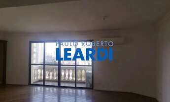 Imagem: APARTAMENTO - CIDADE MONÇÕES - SP