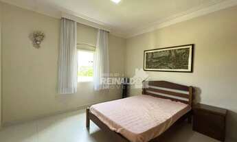 Imagem 4: Casa com 5 dormitórios, 455 m² - venda por R$ 2.150.000,00 ou aluguel por R$ 12.814,99/mês