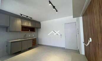 Imagem 5: Apartamento com 1 dormitório, 41 m² - venda por R$ 450.000 ou aluguel por R$ 2.595/mês - E