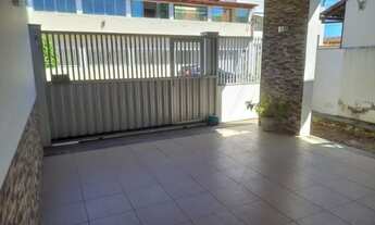 Imagem 3: Casa Araçás, 3 quartos, suite, quintal, garagem 2 carros, varanda, portão eletrônico