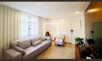 Imagem 4: Apartamento à Venda - Funcionários, 4 Quartos, 129 m2