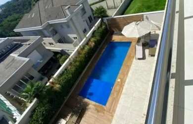 Imagem 6: CASA EM CONDOMÍNIO - ALPHAVILLE - SP