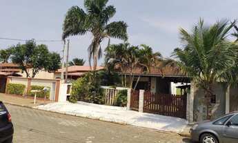 Imagem 5: CASA PRAIA TOP Casa com 2 dormitórios