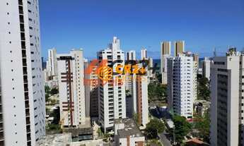 Imagem 2: Apartamento à Venda 3 quartos, 1 suíte em bairro Boa Viagem com 100²