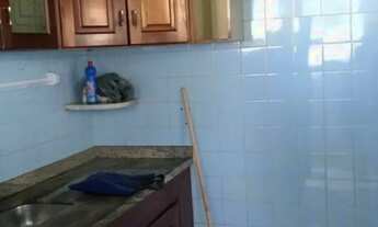 Imagem 5: Vendo ou Alugo Apt grande Centro de Campos