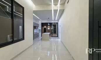 Imagem 4: Casa nova para venda com 3 quartos no SetSul I, São José do Rio Preto