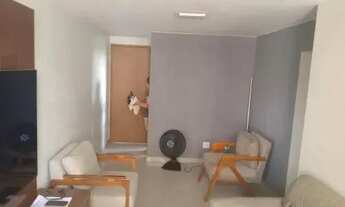 Imagem 3: Apartamento 3qts 2 Wc garagem Cnb 06