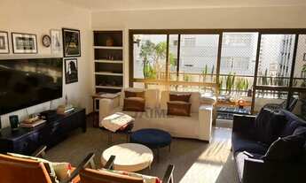 Imagem 7: Apartamento em Higienópolis 4 dormitórios, 2 suítes e 3 vagas. Imperdível!