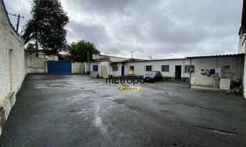 Imagem: Terreno para alugar, 520 m² por R$ 8.349,59/mês