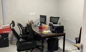 Imagem 6: Sobrado Comercial para locação em Pinheiros, 5 salas, 4 vagas de garagem