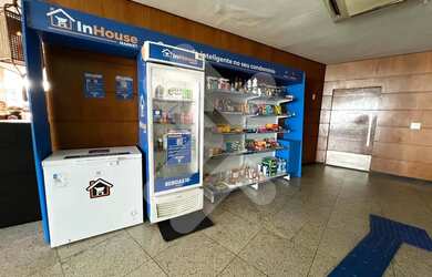 Imagem 4: Apartamento mobiliado à venda em Petrópolis (Natal/RN