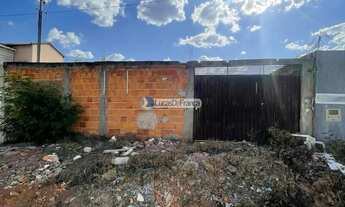 Imagem 3: LOTE BEM LOCALIZADO Q.25 BURITIS IV