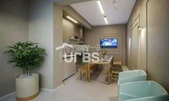 Imagem 3: APARTAMENTO NO EDIFÍCIO NOW PRAÇA C8 - SUDOESTE