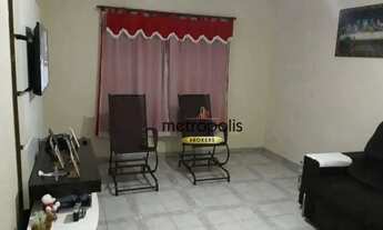 Imagem 3: Sobrado à venda, 185 m² por R$ 370.000,00 - Alvarenga - São Bernardo do Campo/SP