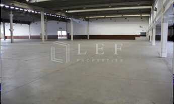 Imagem 2: Estrada Tenente Marques, Santana de Parnaíba