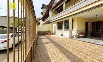 Imagem 5: Casa com 3 quartos à venda, 220 m² por R$ 530.000 - Jardim de Alá