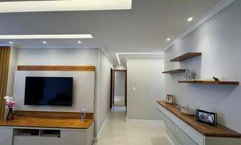 Imagem 2: Apartamento dos Sonhos no Recreio dos Bandeirantes!