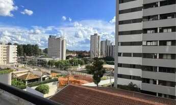 Imagem 3: Apartamento para venda com 2 quartos em Vila Aviação, Bauru - SP