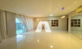 Imagem 2: Apartamento com 3 dormitórios para alugar, 206 m² por R$ 8.221/mês - Morada do Sol - Rio B