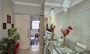 Imagem 2: OPORTUNIDADE!!! Lindo apartamento 2 quartos e vaga para carro, Centro - Nilópolis