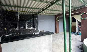 Imagem 6: Casa à venda em Guarapari-ES, bairro Paturá: 3 quartos, 1 suíte, 2 salas, 3 banheiros, 5 v