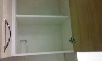 Imagem 2: Apartamento com 3 dormitórios para alugar por R$ 3.192,00/mês - Ponte Grande - Guarulhos/S