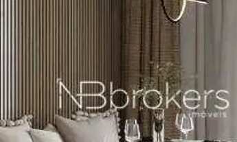 Imagem: EXCLUSIVIDADE EM UM APARTAMENTO FEITO PARA